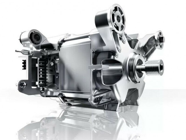 Стиральная машина Bosch WAT28741OE