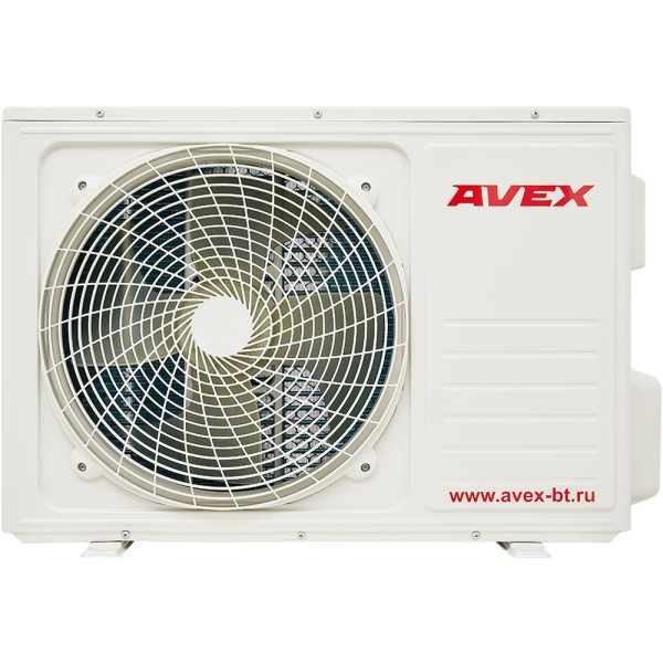 Сплит-система Avex AC 12 QUB