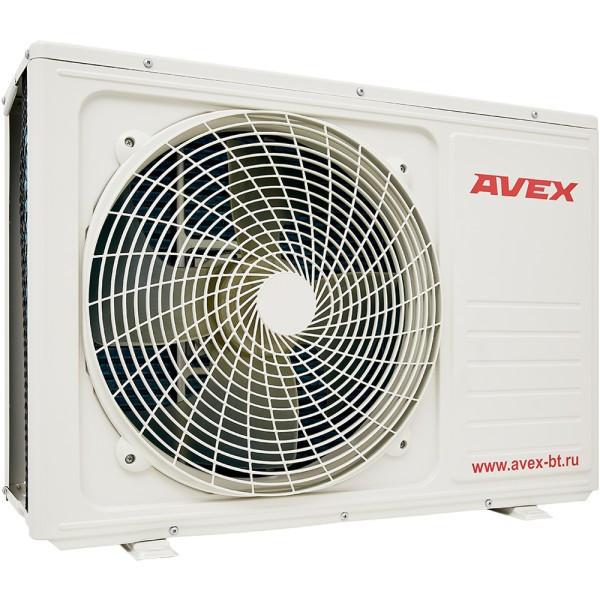 Сплит-система Avex AC 12 QUB