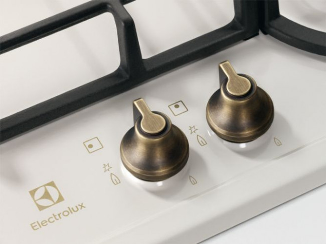 Варочная панель Electrolux GPE 362 RBB