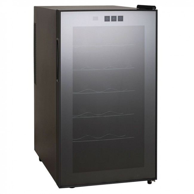 Винный шкаф Temptech FW48SB