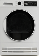 Сушильный автомат Weissgauff WD 56108 D Condenser
