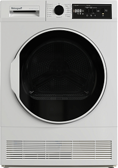 Сушильный автомат Weissgauff WD 56108 D Condenser