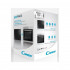 Встраиваемый комплект Candy FCP602X/ECH64CC