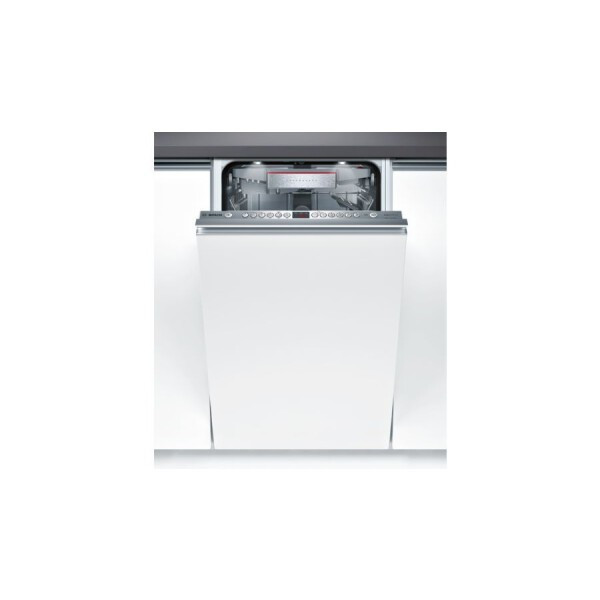 Встраиваемая посудомоечная машина Bosch SPV66TD10R