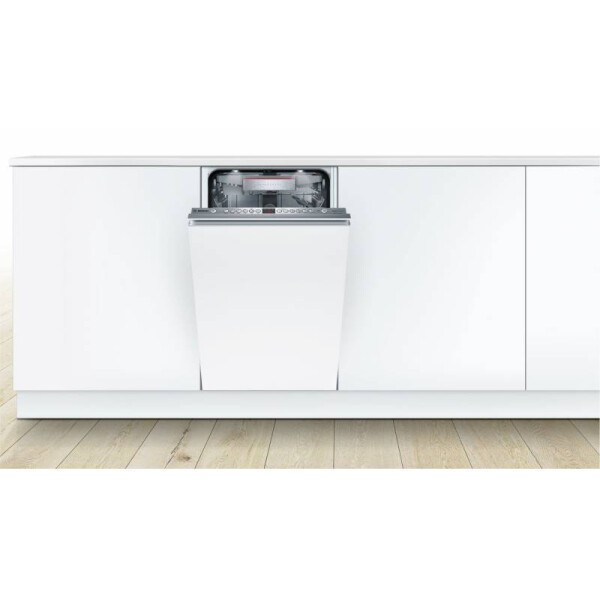 Встраиваемая посудомоечная машина Bosch SPV66TD10R