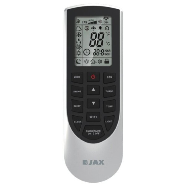 Сплит-система Jax ACY-18HE