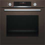 Встраиваемый электрический духовой шкаф Bosch HBG536YM0R