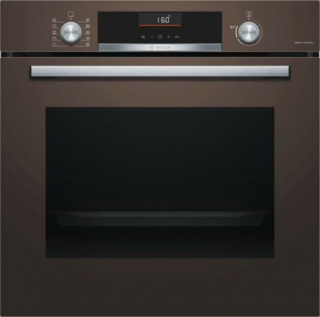 Встраиваемый электрический духовой шкаф Bosch HBG536YM0R
