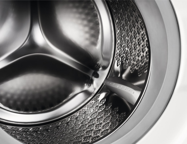 Стирально-сушильная машина Electrolux EW8WR261B