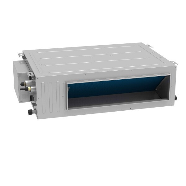 Сплит-система канального типа Gree GUD125PHS/A-S/GUD125W/A-X