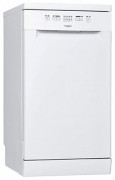 Посудомоечная машина Whirlpool WSFE 2B19