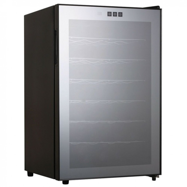 Винный шкаф Temptech FW65SB