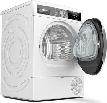 Сушильная машина Bosch WTX87EH1OE