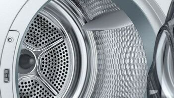 Сушильная машина Bosch WTX87EH1OE