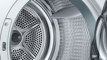 Сушильная машина Bosch WTX87EH1OE
