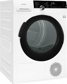 Сушильный автомат Weissgauff WD 599 DC Inverter Heat Pump