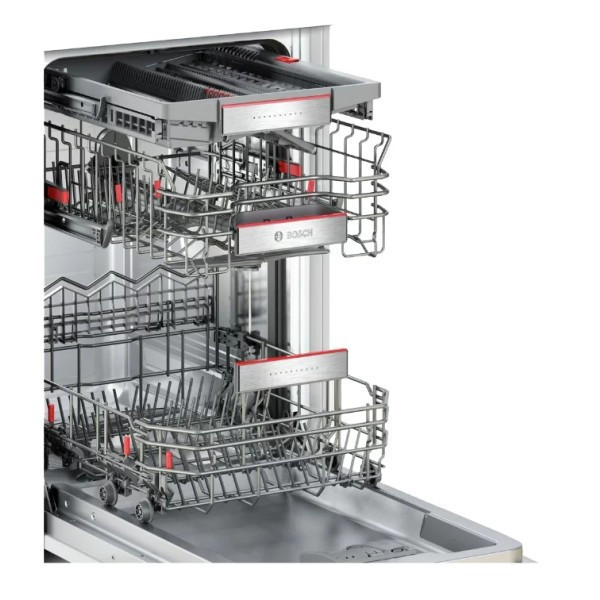 Встраиваемая посудомоечная машина Bosch SPV66TX00E