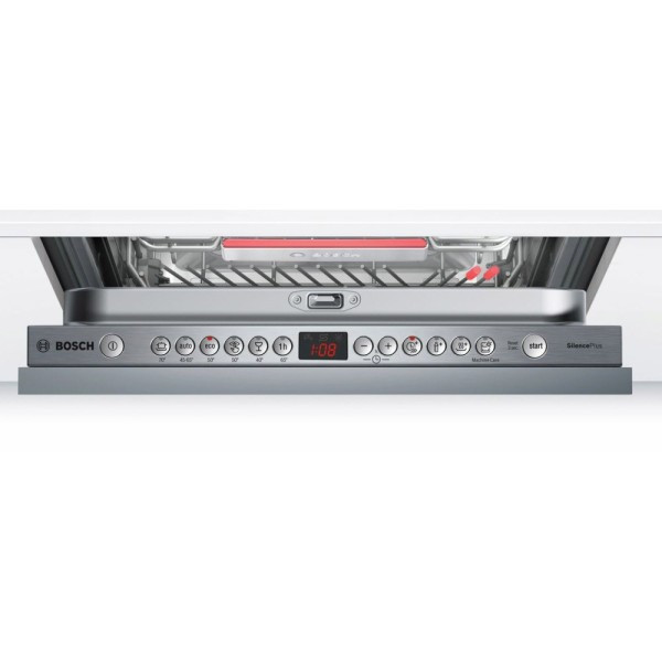 Встраиваемая посудомоечная машина Bosch SPV66TX00E