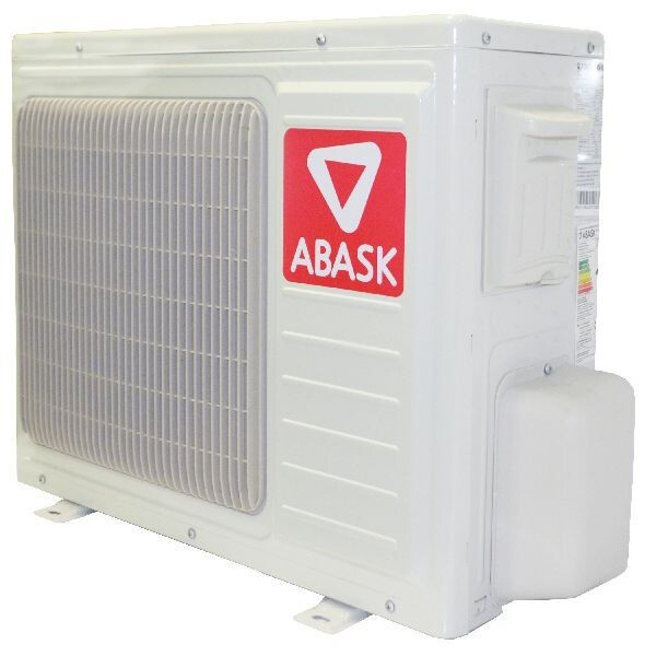 Сплит-система ABASK ABK-09 BRC/MB1/E1
