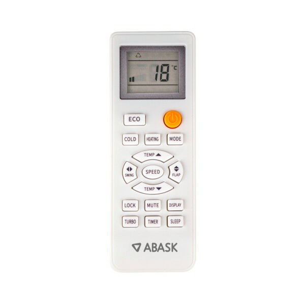 Сплит-система ABASK ABK-09 BRC/MB1/E1
